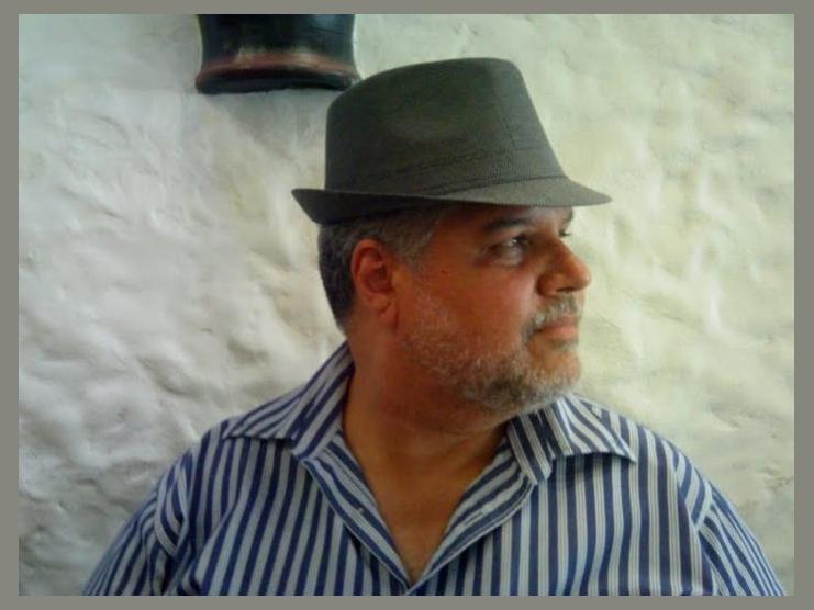 Silvio Vinhal